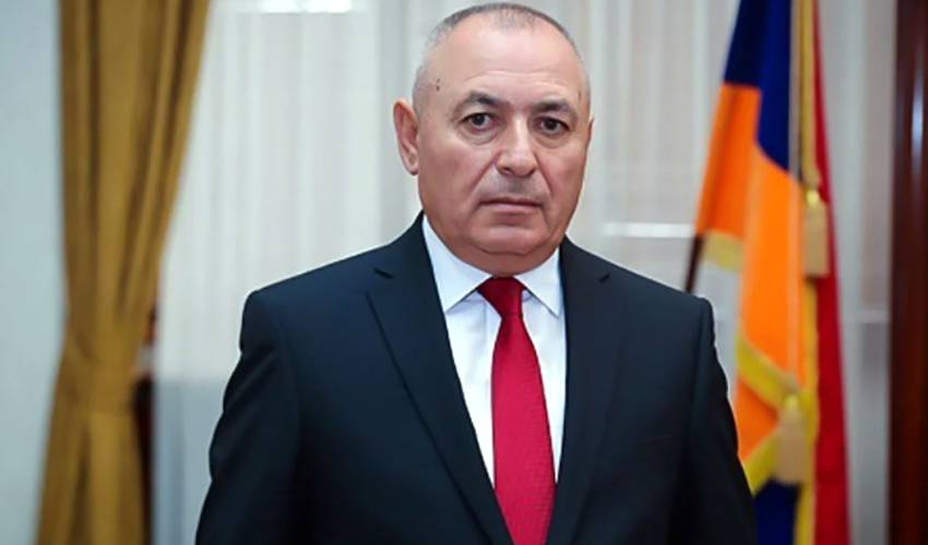 Անդրանիկ Փիլոյան