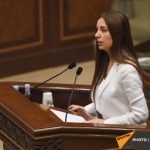 Աննա Գրիգորյան