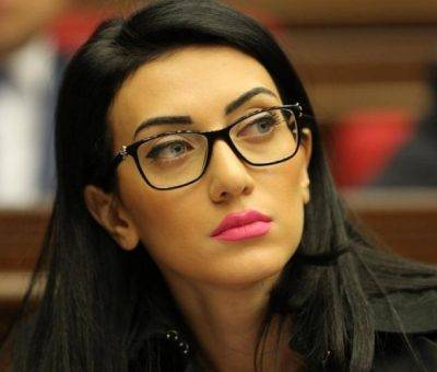 Արփինե Հովհաննիսյան