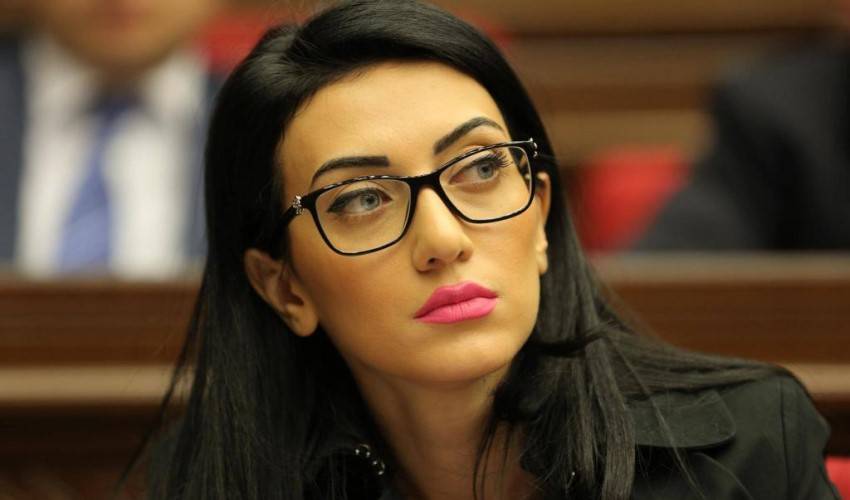 Արփինե Հովհաննիսյան