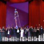 21-րդ «Արտավազդ» մրցանակաբաշխություն