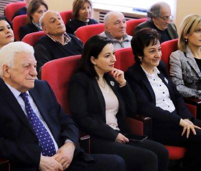 ՀՊՄՀ դասախոսներ