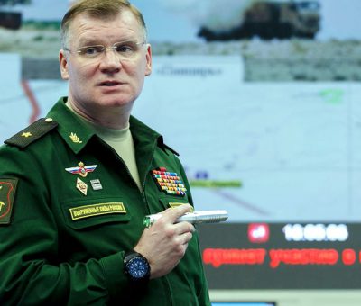 Իգոր Կոնաշենկով