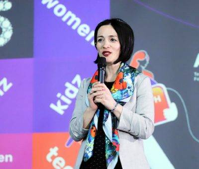 Ժաննա Անդրեասյան