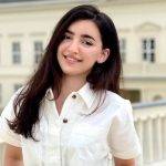 Լիա Հայկյանց