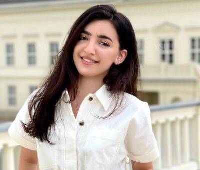 Լիա Հայկյանց