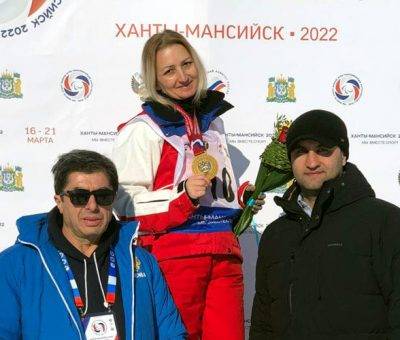 Լուսինե Կարապետյան