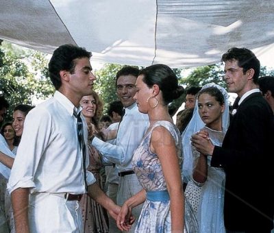 «Մի հայտարարված սպանության խրոնիկա»