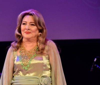 Ռաիսա Մկրտչյան