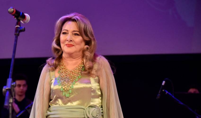 Ռաիսա Մկրտչյան