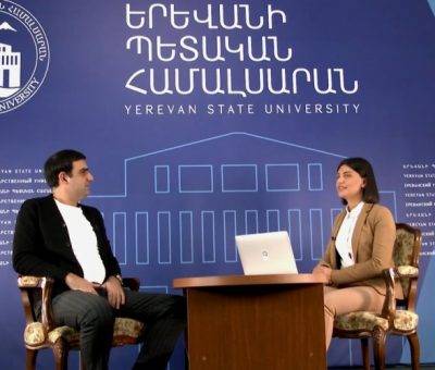 Սարգիս Քելյան, Ազնիվ Գրիգորյան