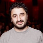 Սարիկ Անդրեասյան