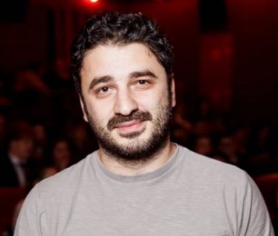 Սարիկ Անդրեասյան