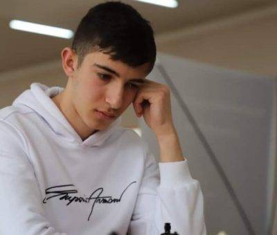 Սևակ Մանուկյան