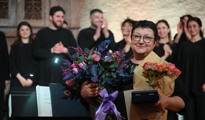 Սոնա Հովհաննիսյան