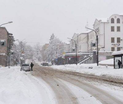 Ստեփանակերտ