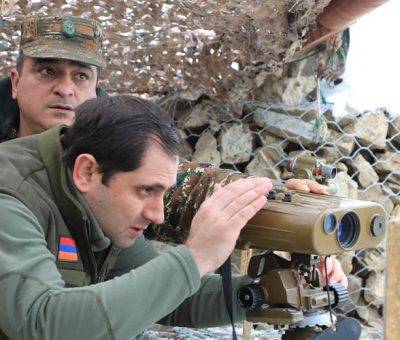 Սուրեն Պապիկյան