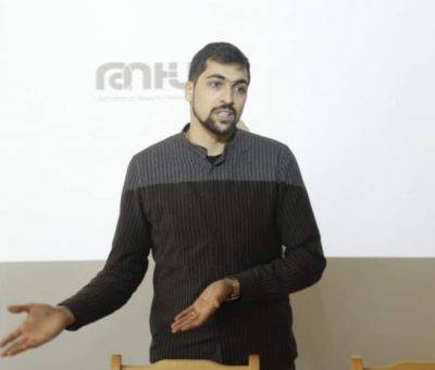 Խաչատուր Հայրապետյան