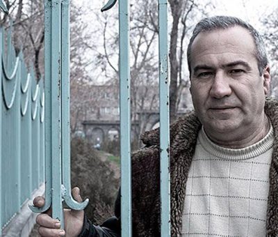 Խաչիկ Մանուկյան