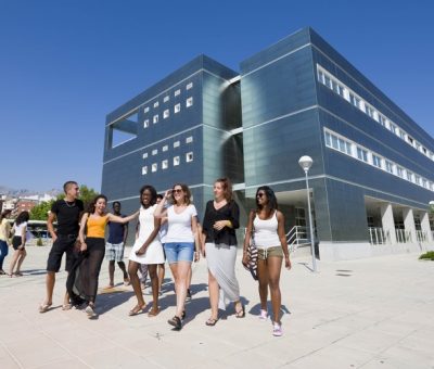 Իսպանիայի Խաենի համալսարան