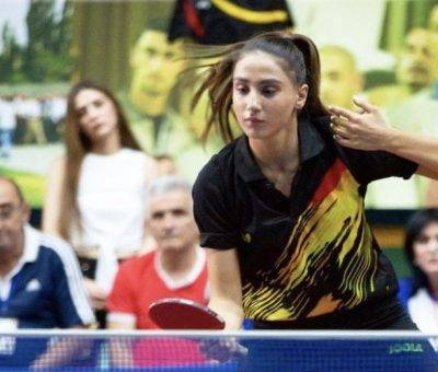 Էլեն Բախչաջյան