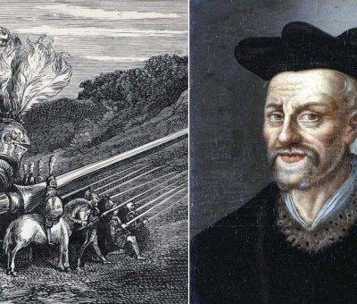 Ֆրանսուա Ռաբլե