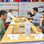Գաբրիել Սարգսյան