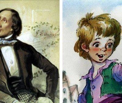 Հանս Քրիստիան Անդերսեն