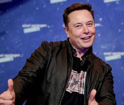 Իլոն Մասկ