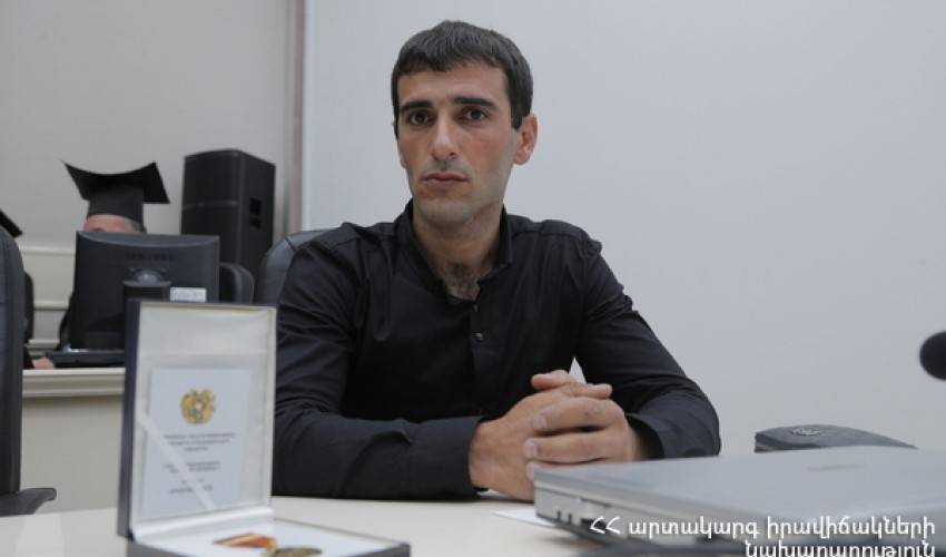 Ժիրայր Պողոսյան