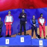 Հայ բռնցքամարտիկները երկու ոսկե, երկու արծաթե և մեկ բրոնզե մեդալ են նվաճել Սերբիայում