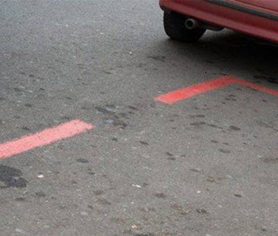 Կարմիր գծեր