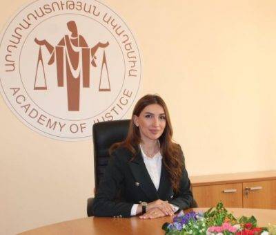 Մարգարիտ Ամյան