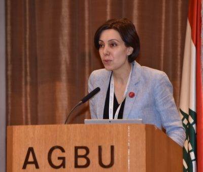 Մարինա Մխիթարյան