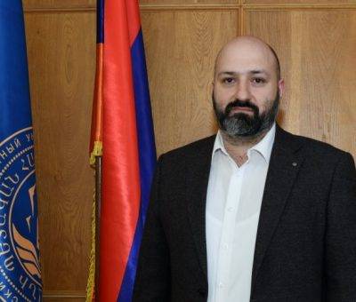Միքայել Հովհաննիսյան