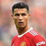 Կրիշտիանու Ռոնալդու