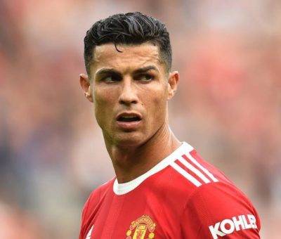 Կրիշտիանու Ռոնալդու