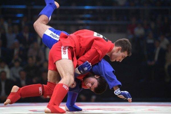 16 մեդալ՝ Սամբոյի Եվրոպայի պատանեկան ու երիտասարդական առաջնությունից