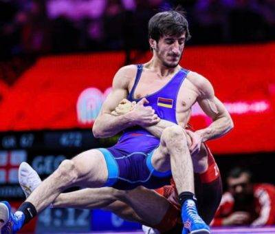 Սլավիկ Գալստյան