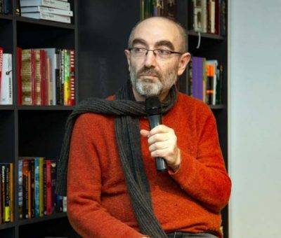 Վահան Իշխանյան