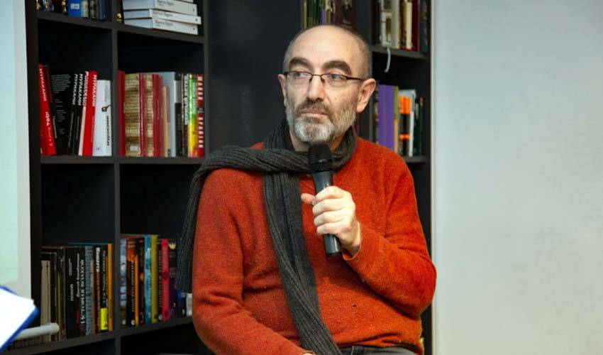 Վահան Իշխանյան