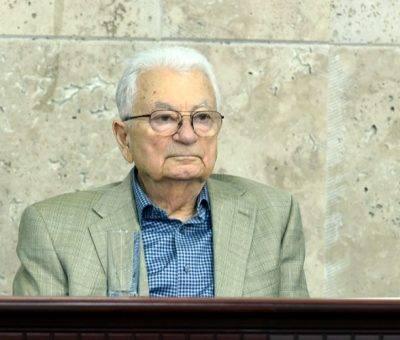 Յուրի Հովհաննիսյան