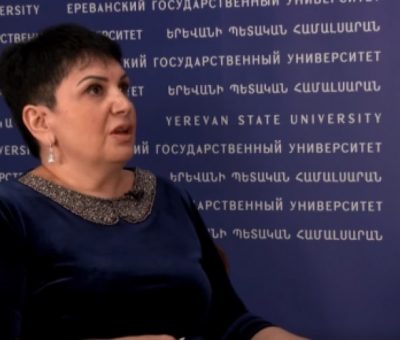 Աննա Աբաջյան