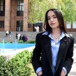 Գայանե Խաչատուրովա