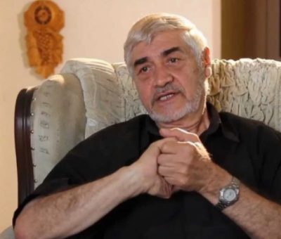 Գուժ Մանուկյան