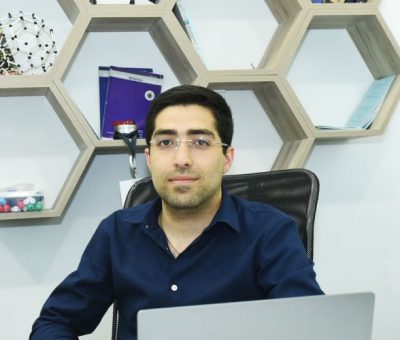 Հայկ Զաքարյան