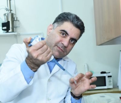 Հովիկ Փանոսյան