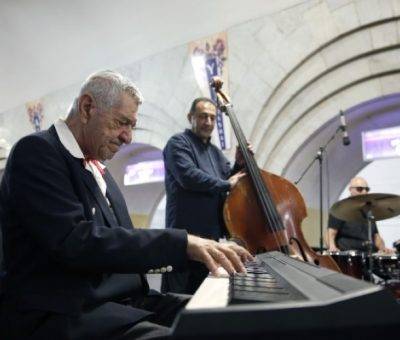 Լևոն Մալխասյան