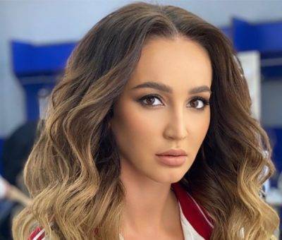 Օլգա Բուզովա