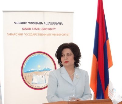 Ռուզաննա Հակոբյան